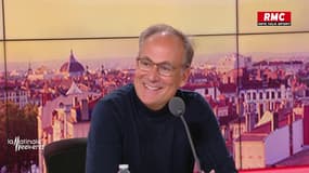 Mondial de l'auto: "Certains constructeurs qui avaient déserté en 2022 sont de retour"