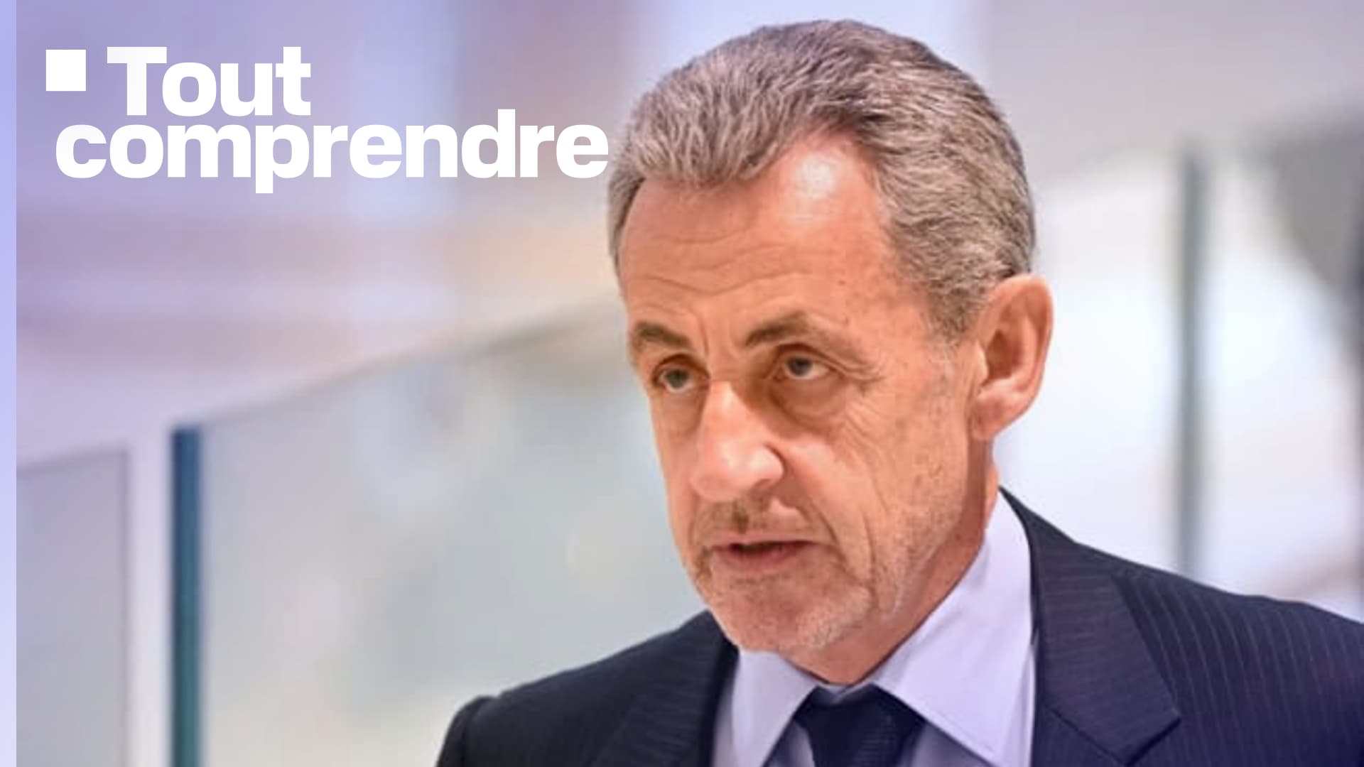 TOUT COMPRENDRE. NICOLAS SARKOZY À L'HEURE DU JUGEMENT DANS L'AFFAIRE DU PRÉSUMÉ FINANCEMENT LIBYEN DE SA CAMPAGNE DE 2007