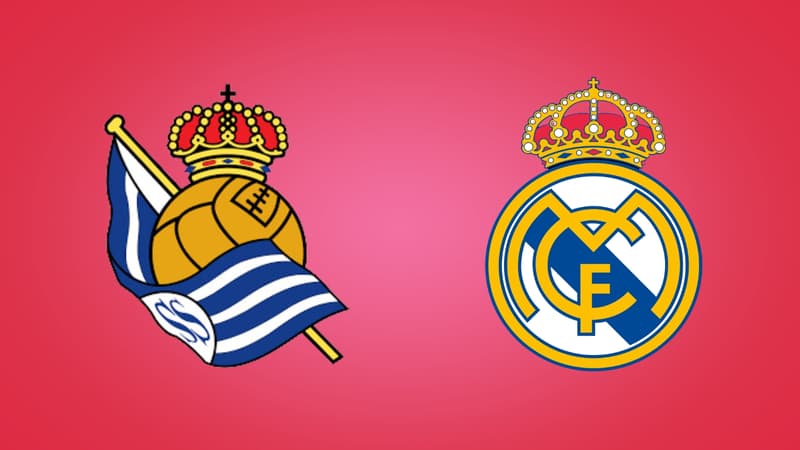 Real Sociedad - Real Madrid : à quelle heure et sur quelle chaîne suivre le match de La Liga ?