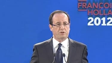 François Hollande