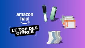 Cadeau de Noël : 19 idées made in Amazon Haul, attention ça part très vite