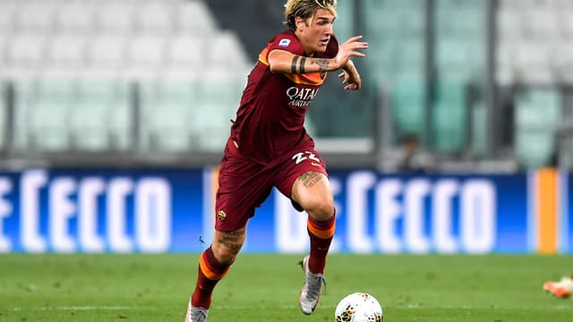 Nicolo Zaniolo - Roma