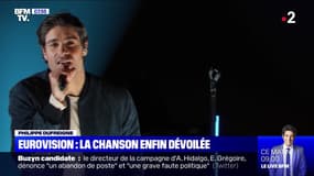 Eurovision : la chanson de la France enfin dévoilée - 17/02