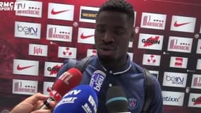 Lille / PSG : les réactions