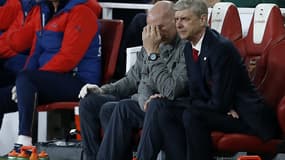 Arsène Wenger