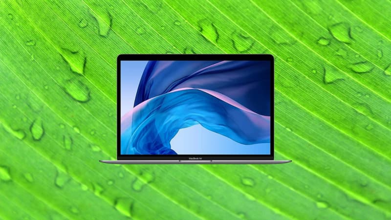  En Top Vente, le MacBook Air reconditionné risque la rupture de stock imminente