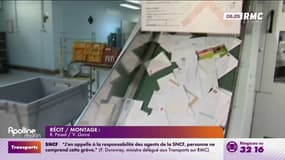 Un couple de retraité reçoit une carte postale 47 ans après son envoi