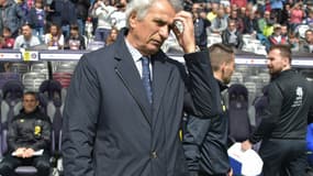 Vahid Halilhodzic