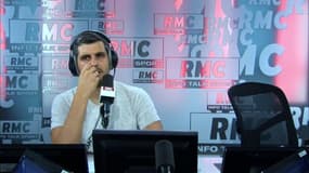 Van Buyten : "Mbappé travaille très bien offensivement, mais dans son replacement défensif, il y a des coups à jouer..."