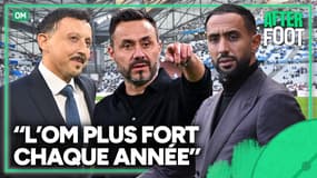 Ligue 1 : L’OM le plus fort de l’ère Longoria ?