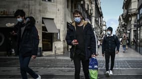 La préfecture du Var souhaite ralentir la circulation "virale" du virus dans le département. (Photo d'illustration)