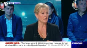 BFM Politique - Dimanche 06 octobre 2019