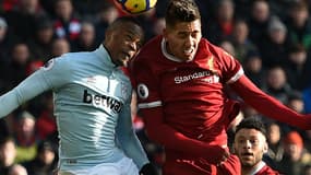 Déjà battus par Liverpool, West Ham et Patrice Evra ont chuté contre Swansea