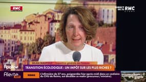 Transition écologique: vers un impôt pour les plus riches?