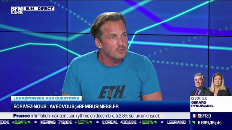 Déclaration fiscale et Cryptos : comment ça se passe ?