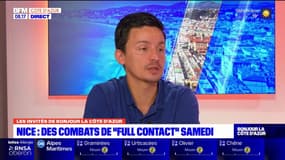 Nice: des combats de "full contact" organisés ce samedi