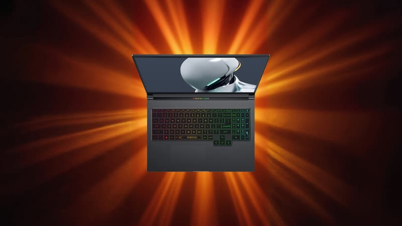 Le rapport qualité prix de ce PC gamer Redmagic est presque imbattable, les grands fans sont épatés