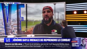 Colère des agriculteurs: "Il y a d'autres actions, le début de printemps va être compliqué à gérer pour le gouvernement français", déclare Jérôme Bayle