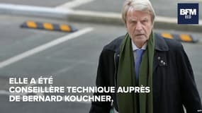 La directrice de la com' de Danone nommée secrétaire d’État à la Transition écologique