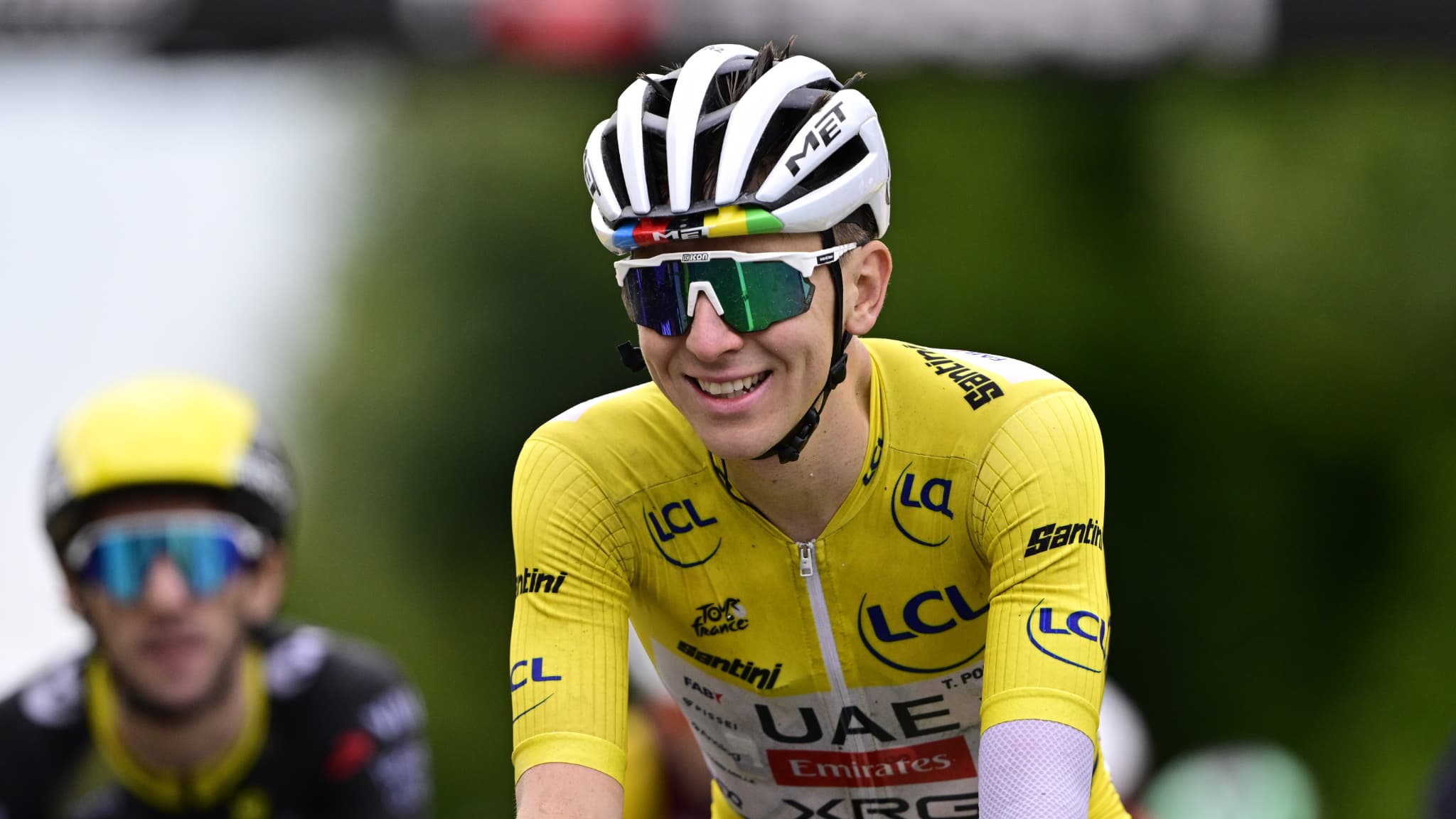 UN CONTRE LA MONTRE PAR ÉQUIPES SUR LA 1E ÉTAPE: COMMENT LE PREMIER MAILLOT JAUNE VA-T-IL ÊTRE ATTRIBUÉ SUR LE TOUR DE FRANCE 2026?