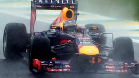 Sebastian Vettel