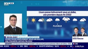 Michel Ruimy (Levy Capital Partner) : USA, l'inflation bondit à 9,1% sur un an - 13/07