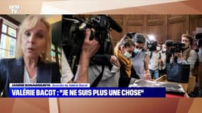 Valérie Bacot raconte son calvaire lors de son procès - 24/06