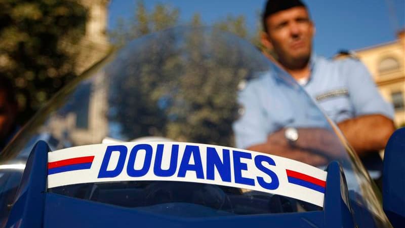 La France veut changer les règles européennes en matière de commerce des marchandises pour mieux lutter contre les contrefaçons après une chute du nombre de saisies l'an dernier. Quelque 4,6 millions d'articles de contrefaçon ont été saisis l'an dernier c