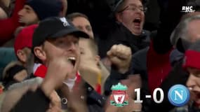 Ligue des champions : Le parcours de Liverpool jusqu'en demi-finale
