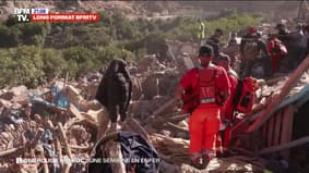 "Maroc, une semaine en enfer": revoir l'enquête de BFMTV