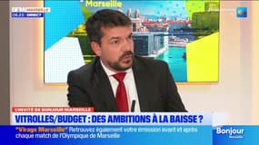 Budget 2025: quelles conséquences sur la ville de Vitrolles? 