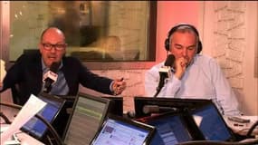 Loi El Khomri : "C'est dingue que dans ce pays, on préfère écouter un étudiant de 27 ans en licence plutôt qu'un prix Nobel d'économie !" Olivier Truchot 