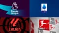 Aston Villa et Liverpool se neutralisent, le Barça assure face à la Real Sociedad classements des 7 grands championnats européens (13 mai)