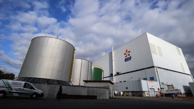 Les cinq fédérations représentatives de la branche énergie (CGT, CFE-CGC, CFDT, FO et CFTC) réclament une "véritable" négociation sur le salaire de base.