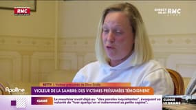 Dino Scala : des victimes présumées témoignent