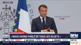 Brésil: comment le pays se prépare à devenir le géant de l'industrie pétrolière