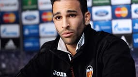 Adil Rami