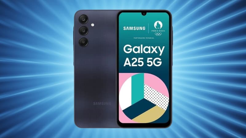 Astuce ultime pour profiter de ce smartphone Samsung à prix bas chez Cdiscount