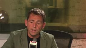 Enorme minute de Riolo sur Kurzawa et Rabiot