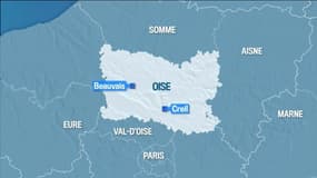 Des pompiers de la caserne de l'Oise ont refusé une visite scolaire à cause du voile de deux accompagnatrices