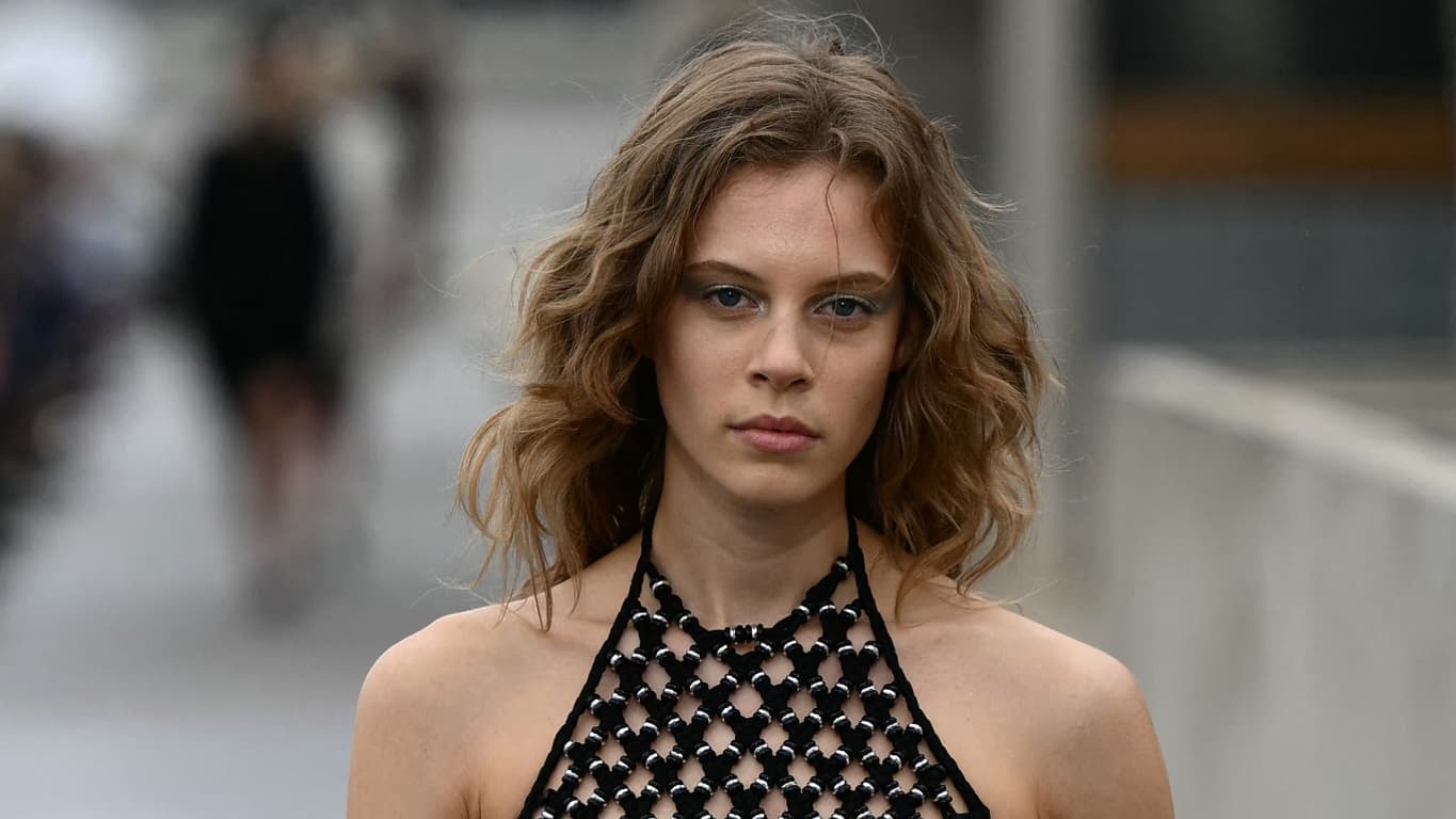 Chanel Croisière 2024/2025 Chanel Croisière 2024/2025