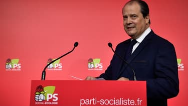 Jean-Christophe Cambadélis, l'ancien patron du PS, pourrait être aux côtés d'Anne Hidalgo si elle décidait d'être candidate pour 2022.