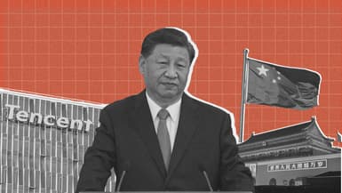 Jeu vidéo et géopolitique: la Chine entre investissements et influence culturelle
