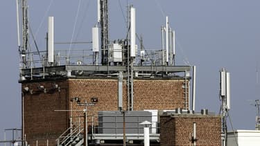 Les six blocs de fréquences 700 MHz mis aux enchères ont trouvé preneur : deux pour Free et deux pour Orange, un bloc pour Numericable-SFR et un pour Bouygues Telecom