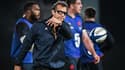 Fabien Galthié fait confiance aux jeunes contre l'Angleterre