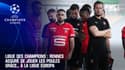 Ligue des champions : Rennes assuré de jouer les poules grâce à la Ligue Europa