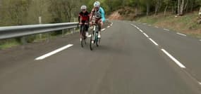 Bardet de retour sur ses terres