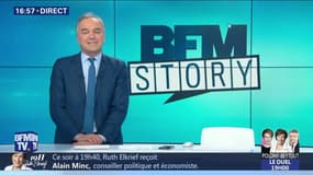 BFM Story du lundi 14 janvier 2019