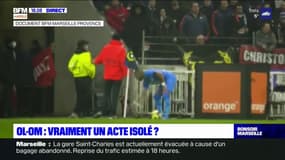 OL-OM : un acte vraiment isolé ? 