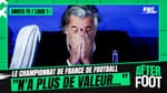 Droits TV : “La Ligue 1 n'a plus de valeur”, s’inquiète Christophe Bouchet